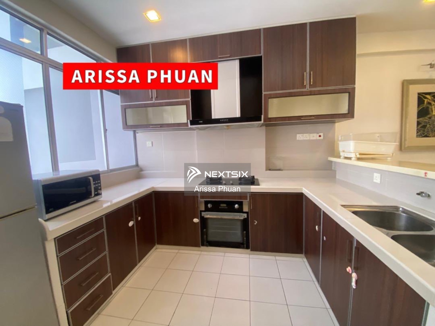 Condominium For Rent in Bayan Lepas Penang - Image 10