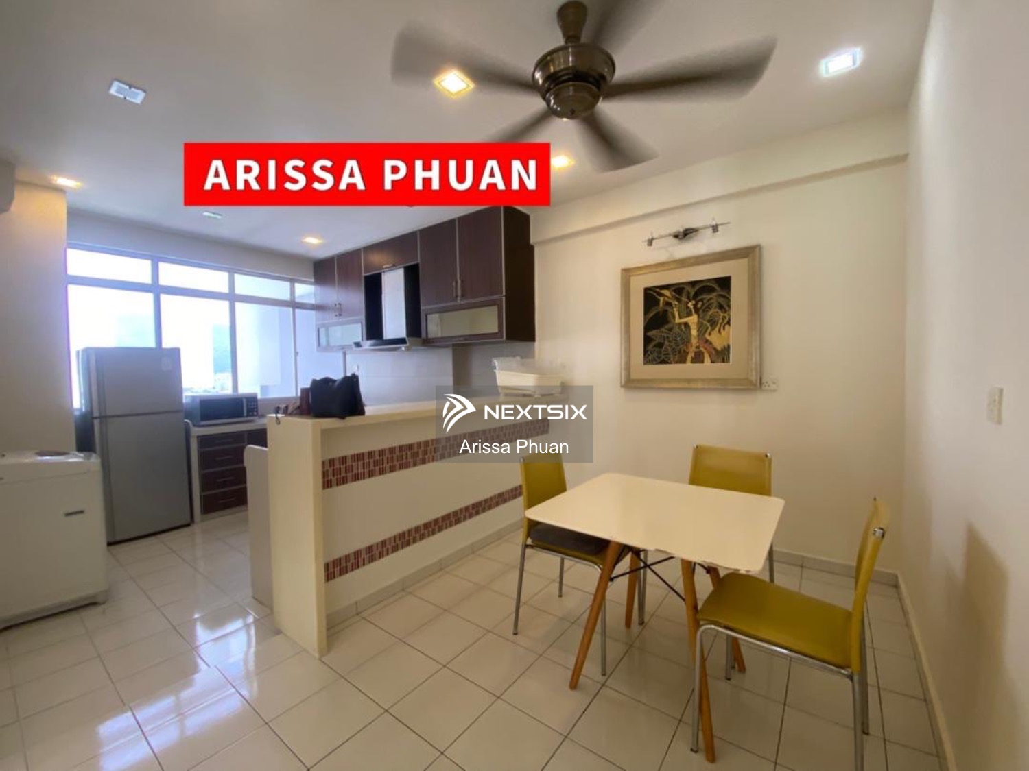 Condominium For Rent in Bayan Lepas Penang - Image 11