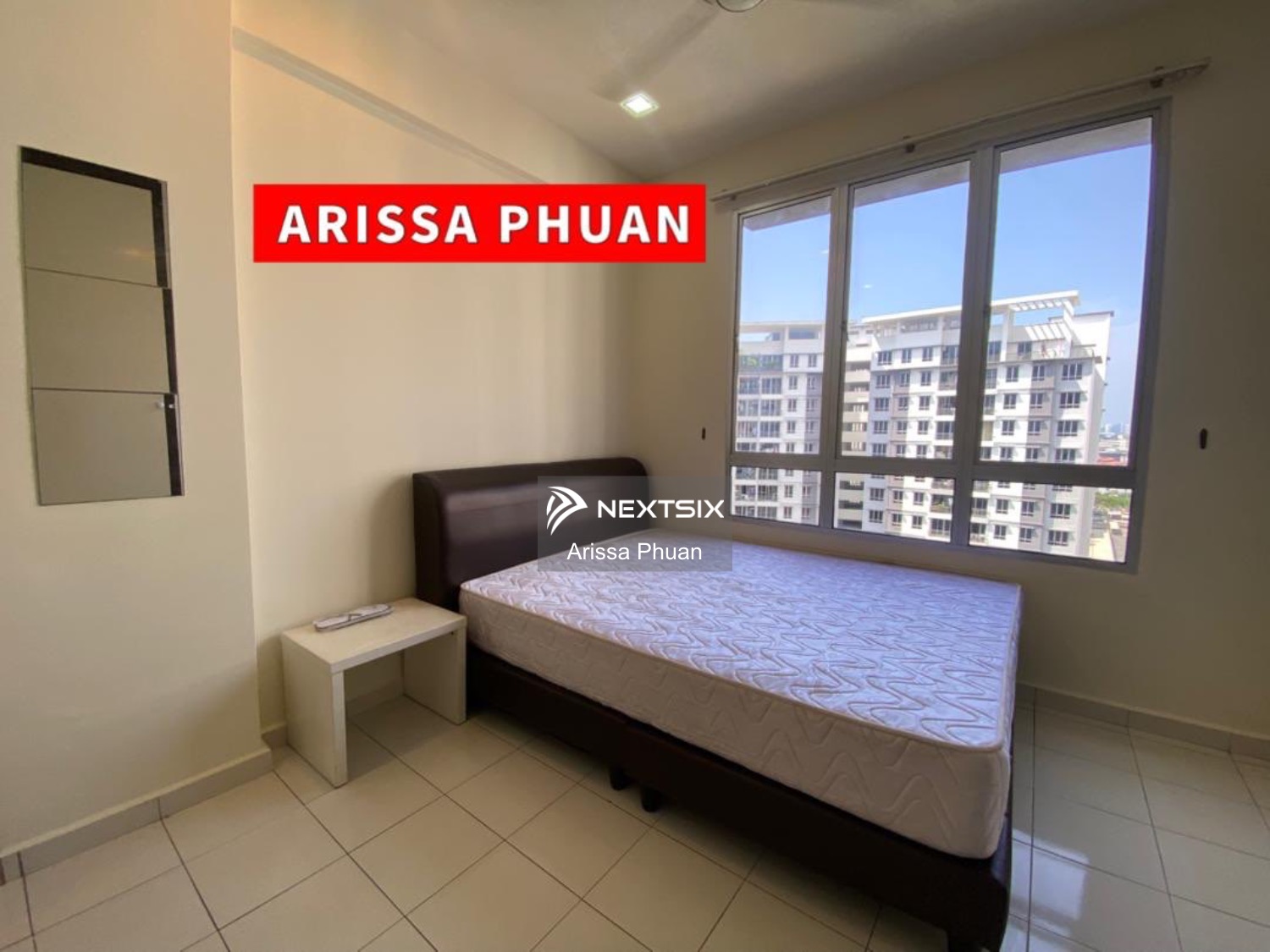 Condominium For Rent in Bayan Lepas Penang - Image 12