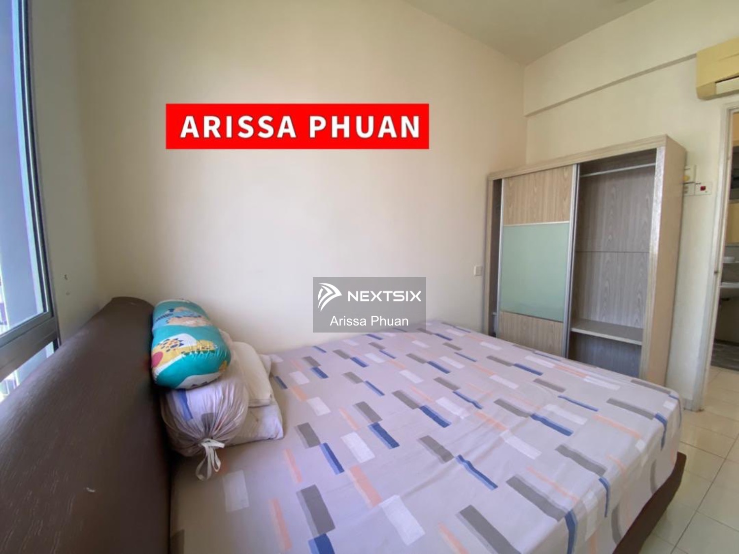 Condominium For Rent in Bayan Lepas Penang - Image 5