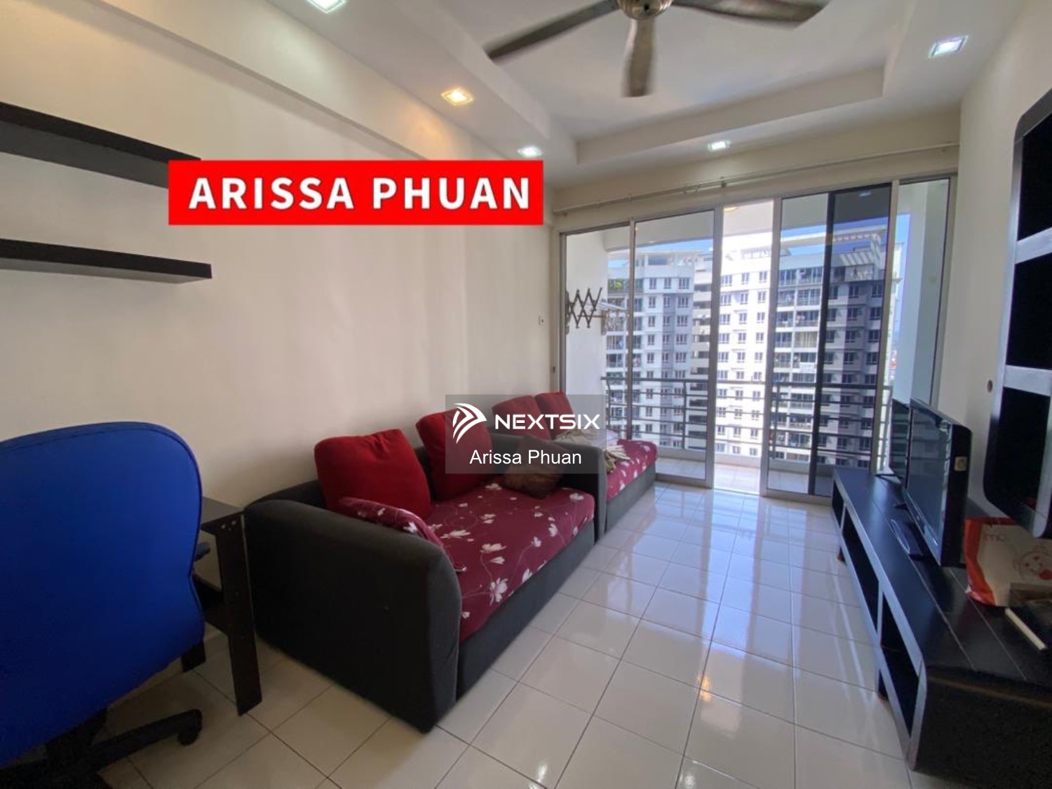 Condominium For Rent in Bayan Lepas Penang - Image 6