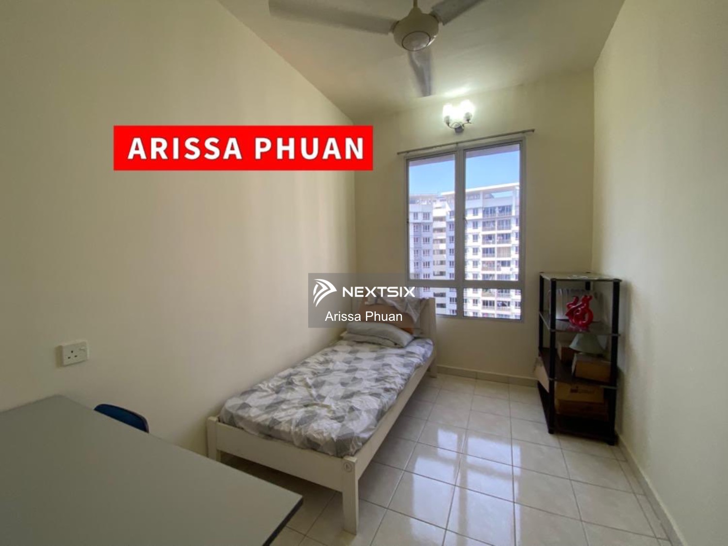 Condominium For Rent in Bayan Lepas Penang - Image 7