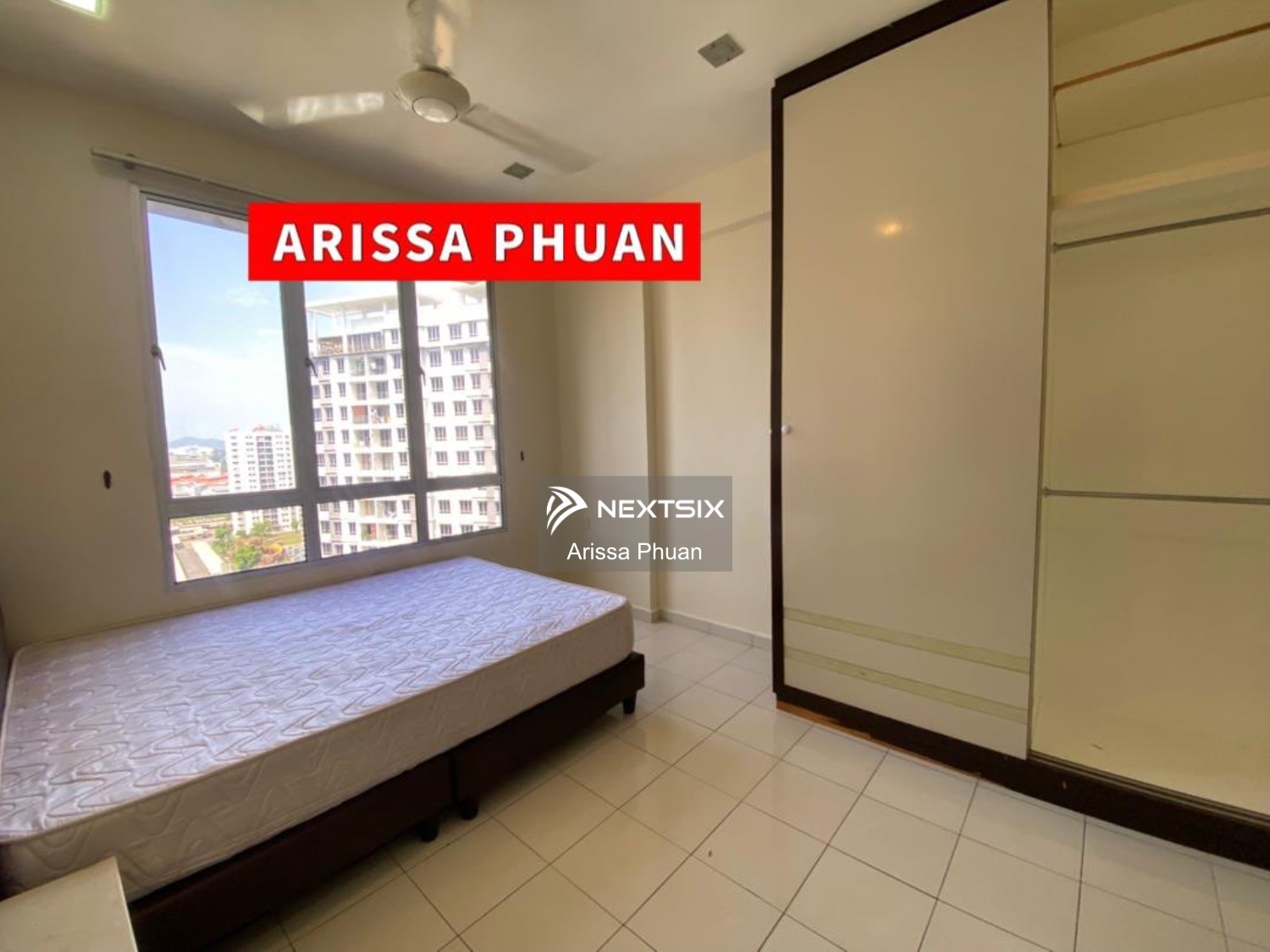 Condominium For Rent in Bayan Lepas Penang - Image 8