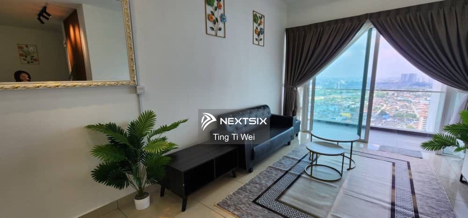 Serviced Residence For Sale in Johor Bahru Johor