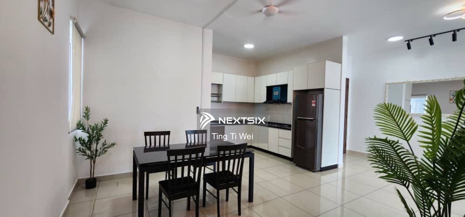 Serviced Residence For Sale in Johor Bahru Johor - Image 6