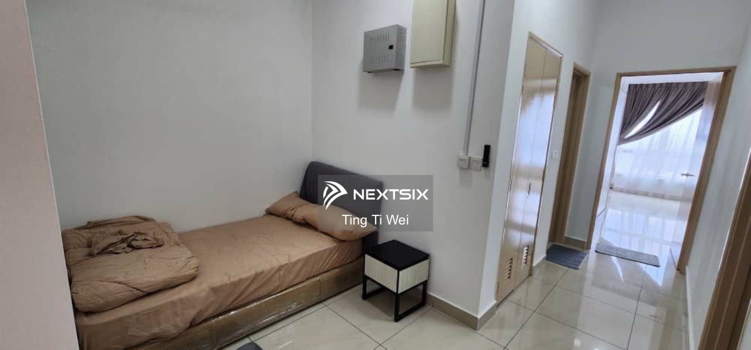 Serviced Residence For Sale in Johor Bahru Johor - Image 7