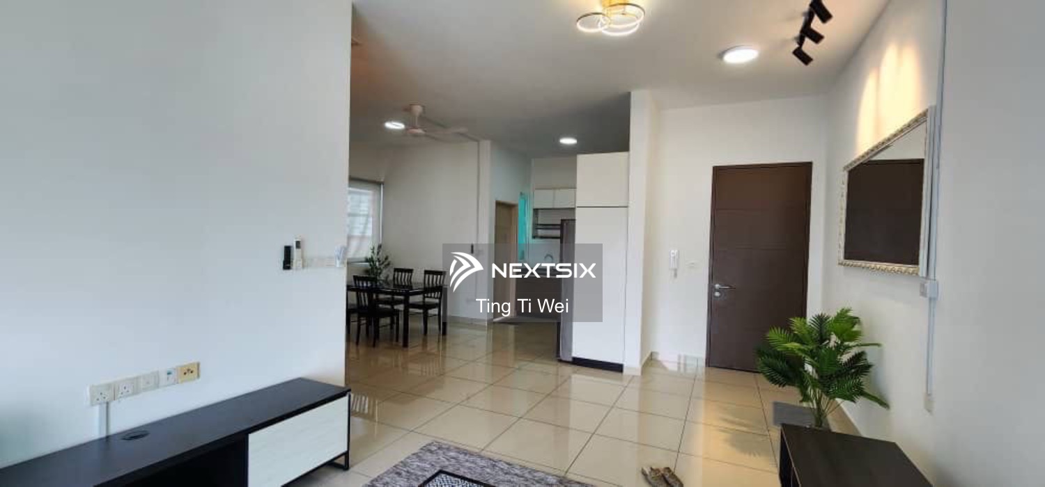 Serviced Residence For Sale in Johor Bahru Johor - Image 8