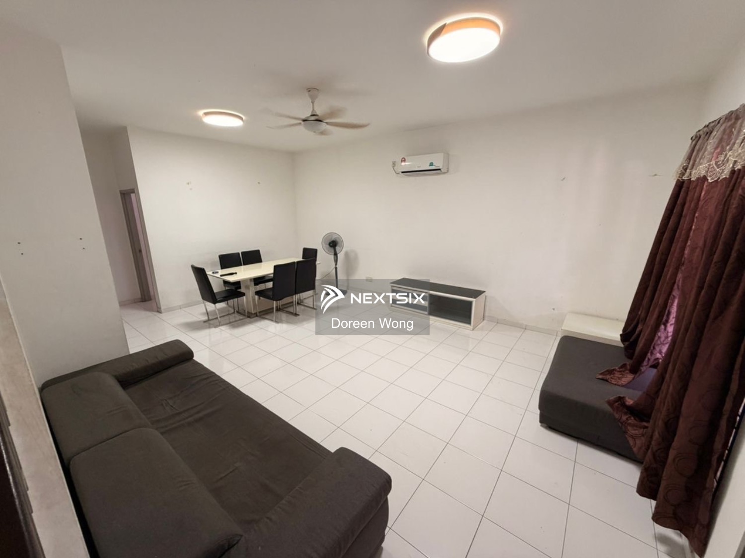 2-sty Terrace/Link House For Sale in Johor Bahru Johor