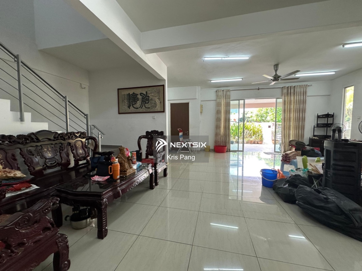 Semi-detached House For Sale in Jade Hills Selangor