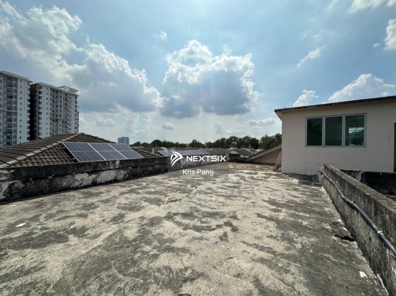 Semi-detached House For Sale in Jade Hills Selangor - Image 5