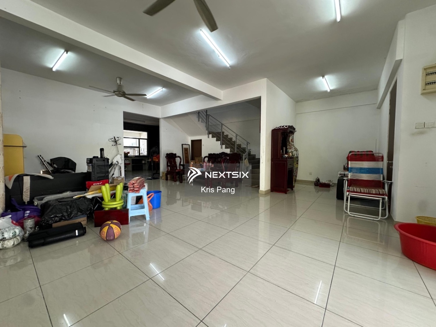 Semi-detached House For Sale in Jade Hills Selangor - Image 6