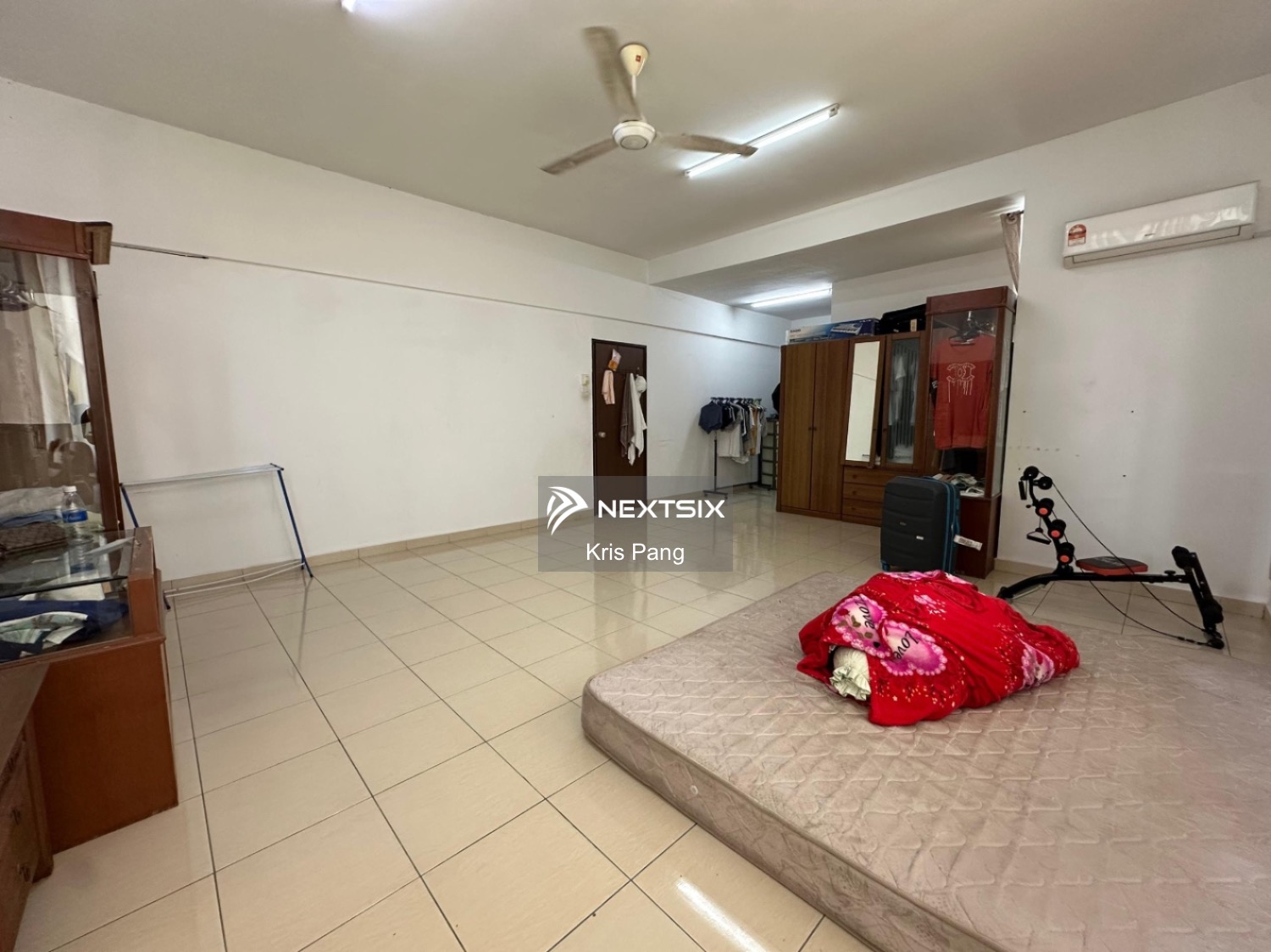Semi-detached House For Sale in Jade Hills Selangor - Image 7
