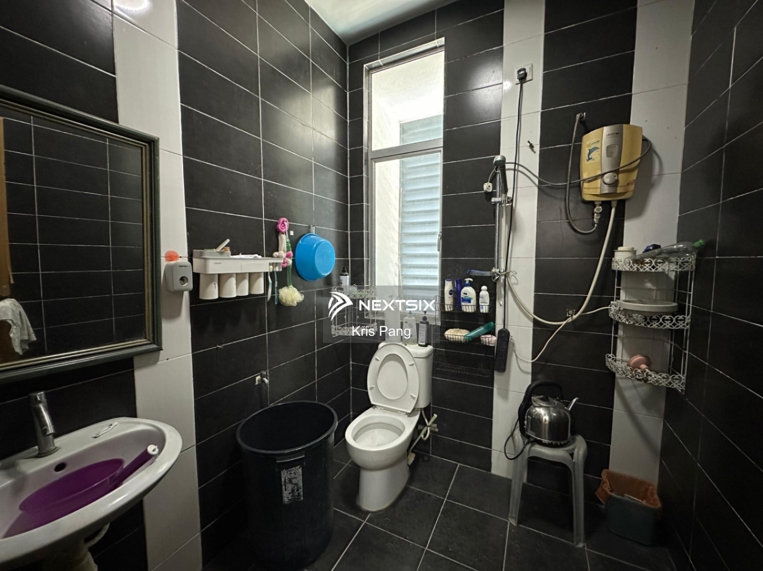 Semi-detached House For Sale in Jade Hills Selangor - Image 8
