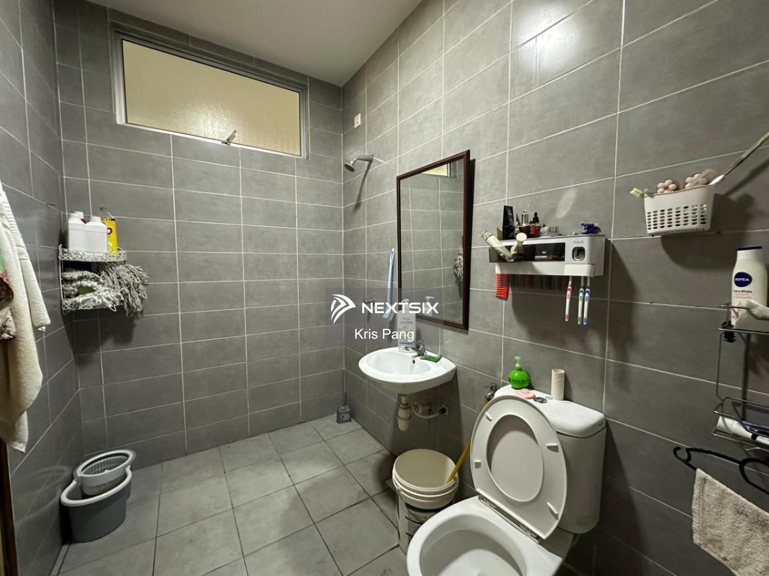 Semi-detached House For Sale in Jade Hills Selangor - Image 9