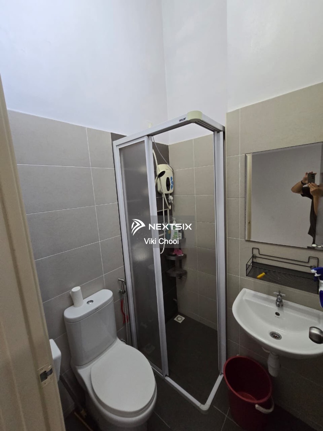 2-sty Terrace/Link House For Sale in Skudai Johor - Image 10
