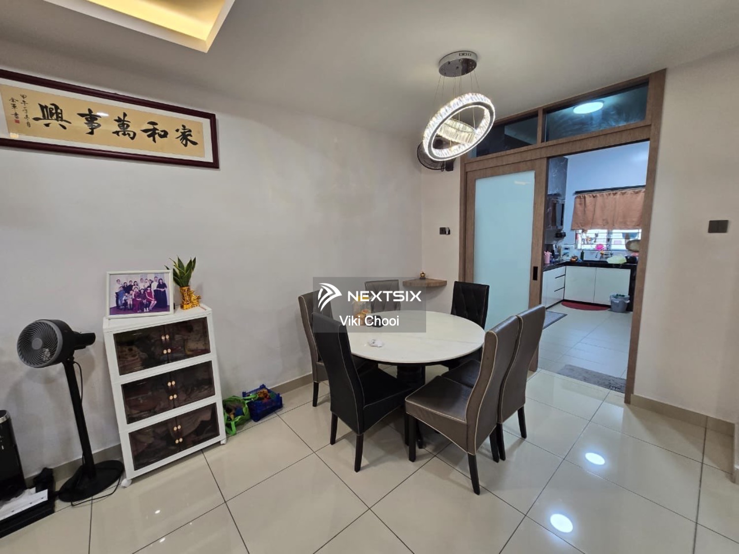 2-sty Terrace/Link House For Sale in Skudai Johor - Image 11