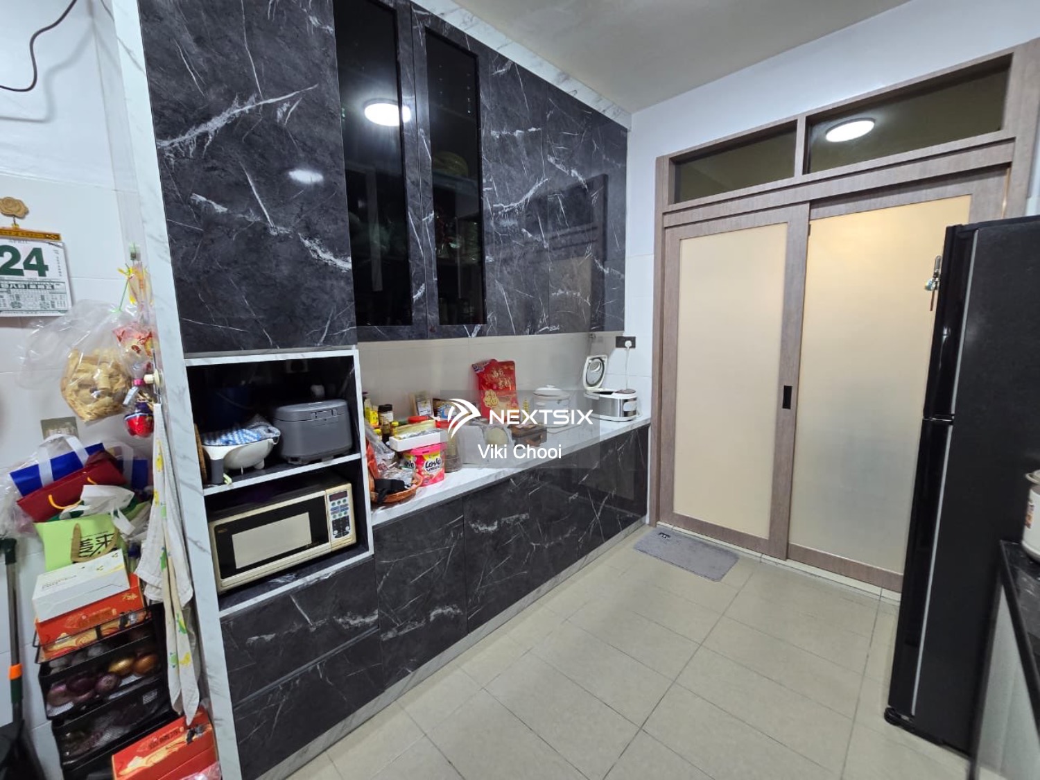 2-sty Terrace/Link House For Sale in Skudai Johor - Image 13