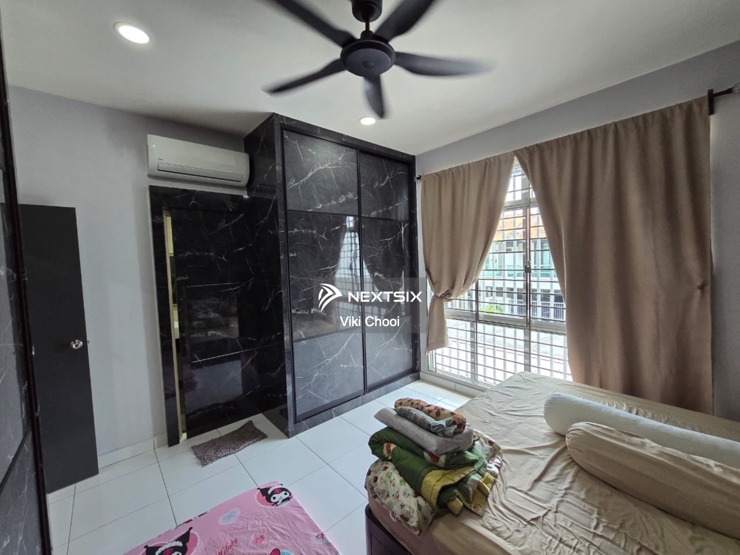 2-sty Terrace/Link House For Sale in Skudai Johor - Image 16
