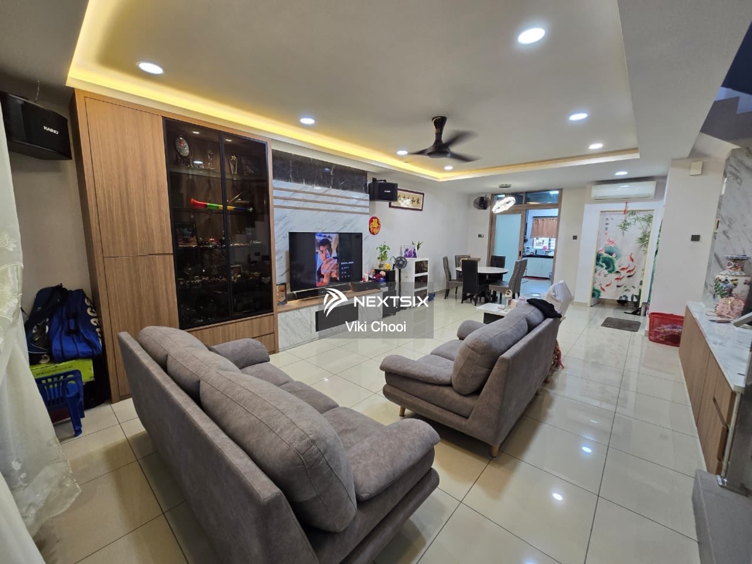 2-sty Terrace/Link House For Sale in Skudai Johor - Image 17