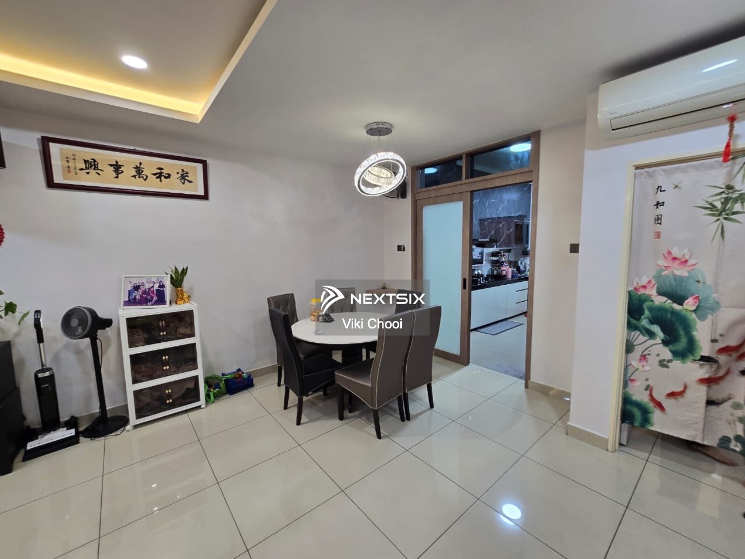 2-sty Terrace/Link House For Sale in Skudai Johor - Image 18