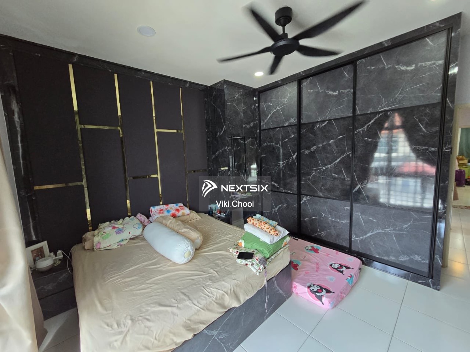 2-sty Terrace/Link House For Sale in Skudai Johor - Image 19