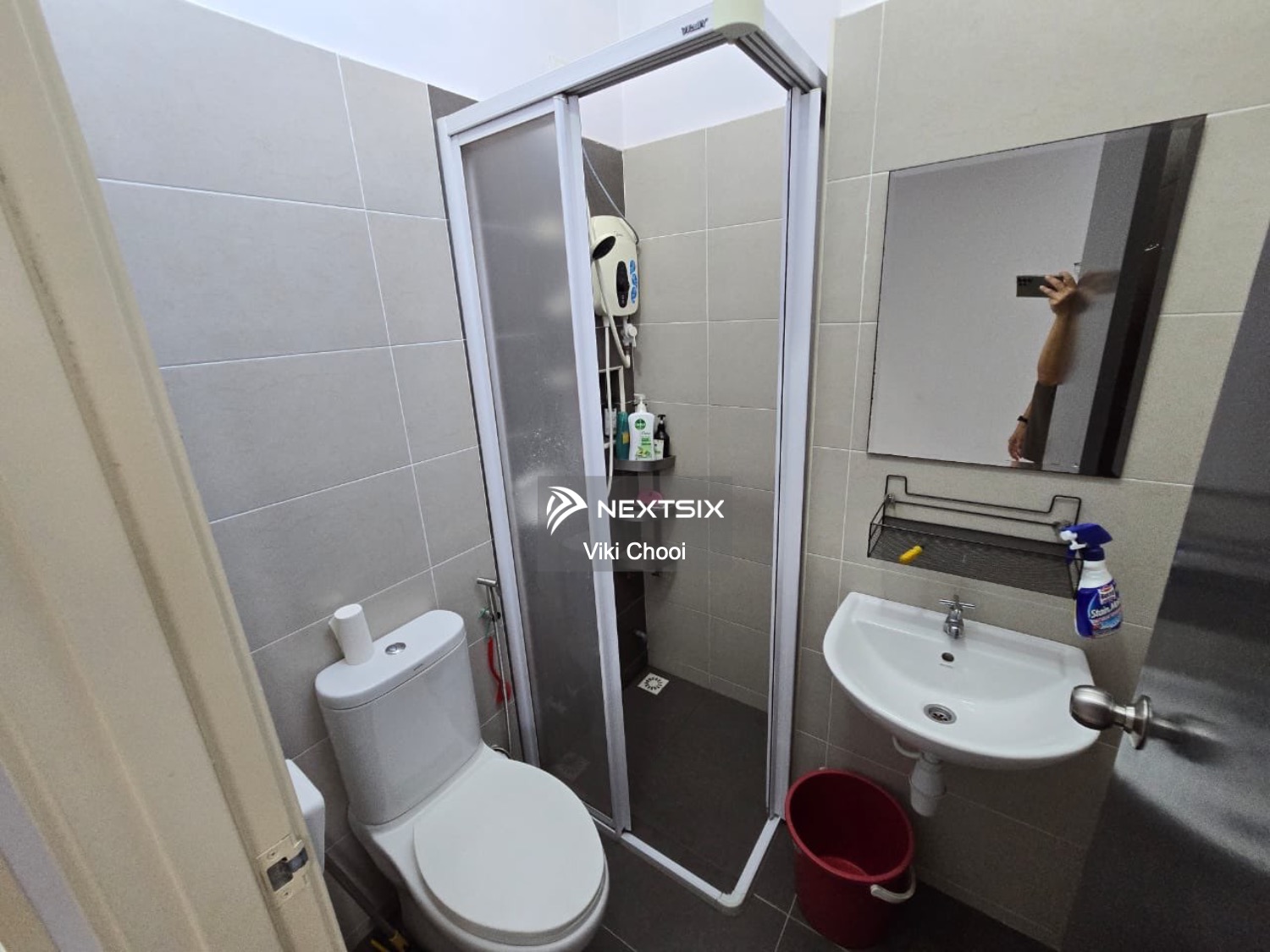 2-sty Terrace/Link House For Sale in Skudai Johor - Image 20