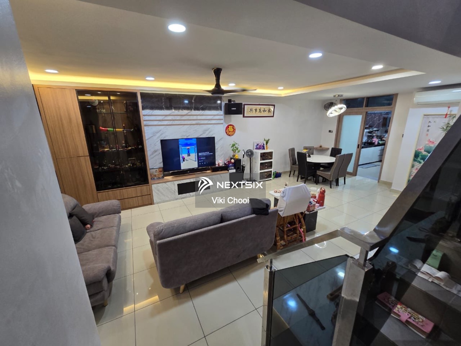 2-sty Terrace/Link House For Sale in Skudai Johor - Image 21