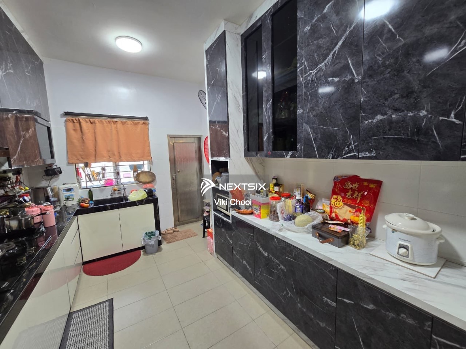 2-sty Terrace/Link House For Sale in Skudai Johor - Image 22