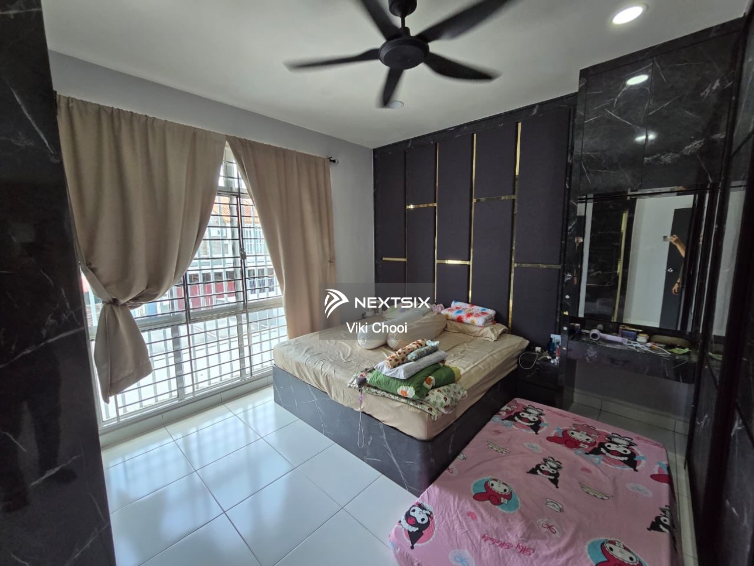 2-sty Terrace/Link House For Sale in Skudai Johor - Image 23