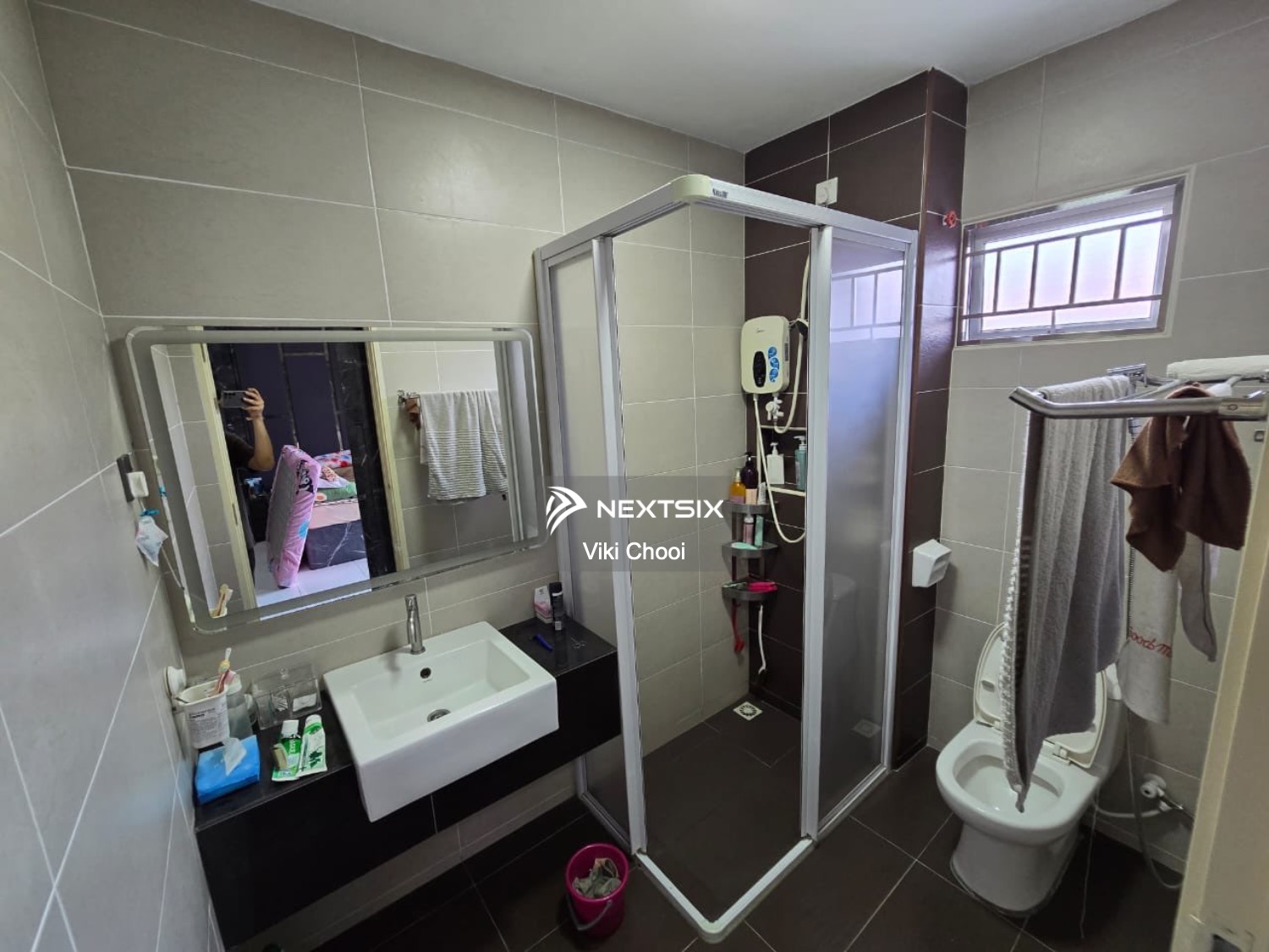 2-sty Terrace/Link House For Sale in Skudai Johor - Image 6
