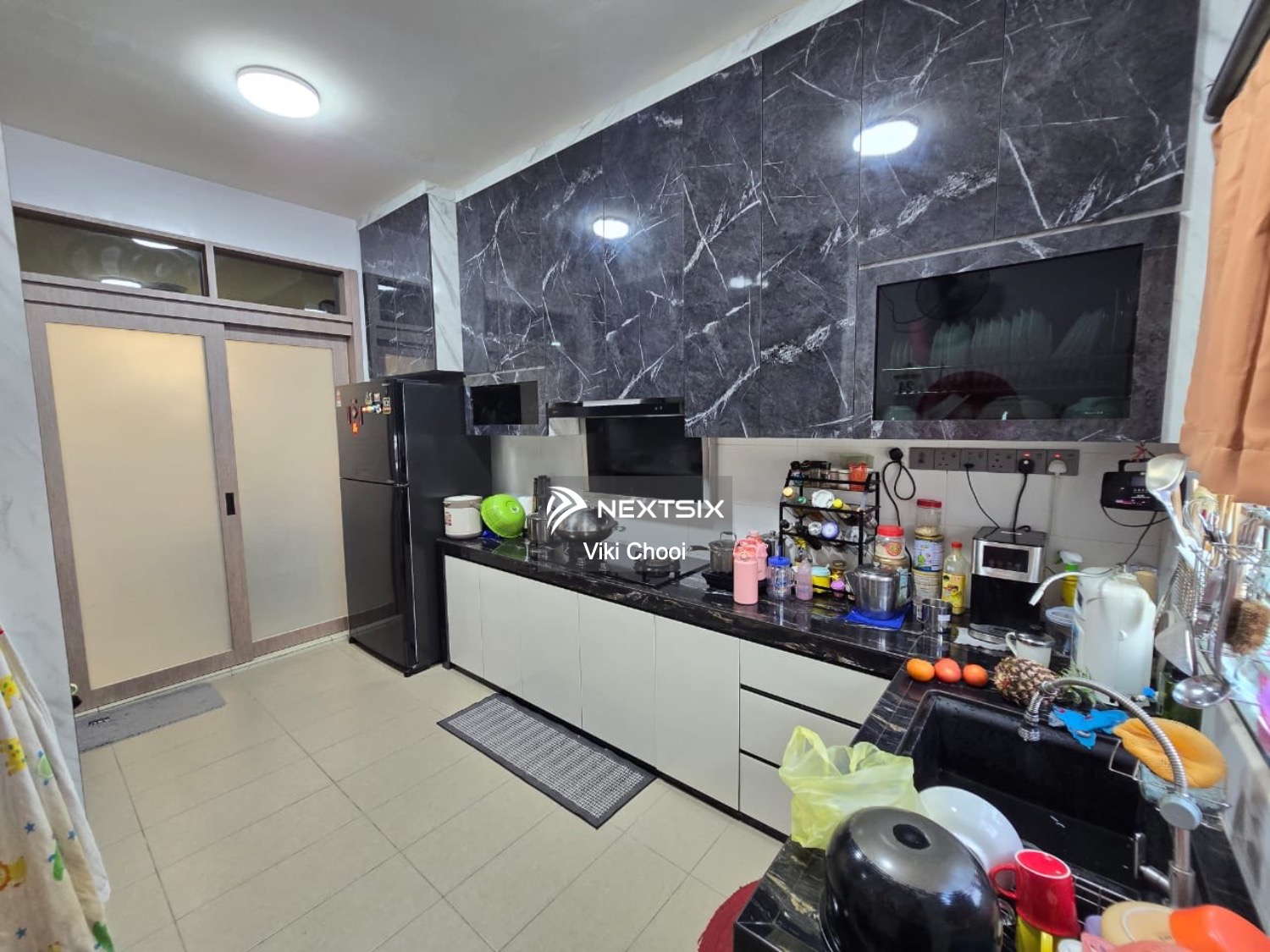 2-sty Terrace/Link House For Sale in Skudai Johor - Image 7