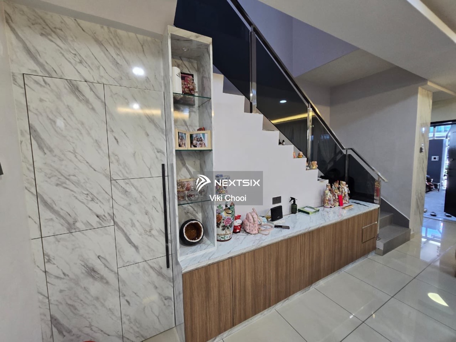 2-sty Terrace/Link House For Sale in Skudai Johor - Image 9