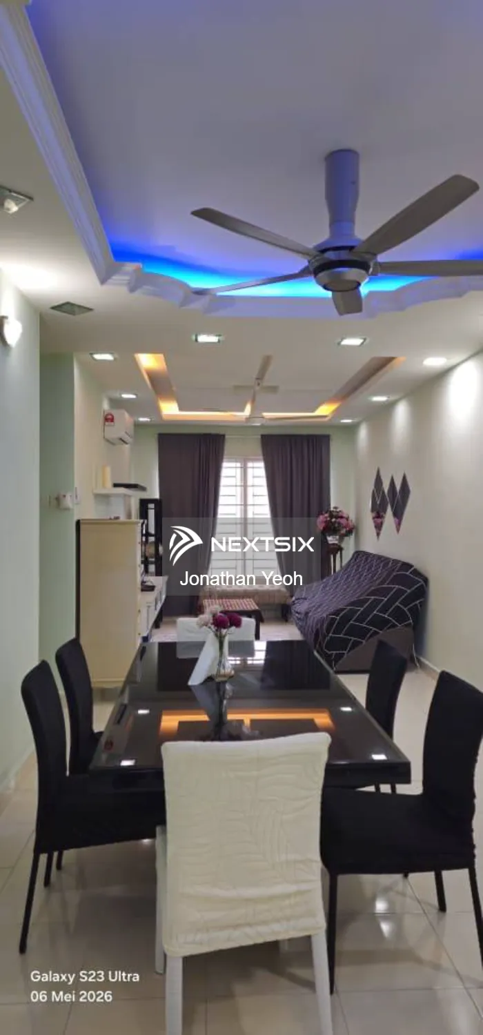 Condominium For Rent in Batu Caves Selangor