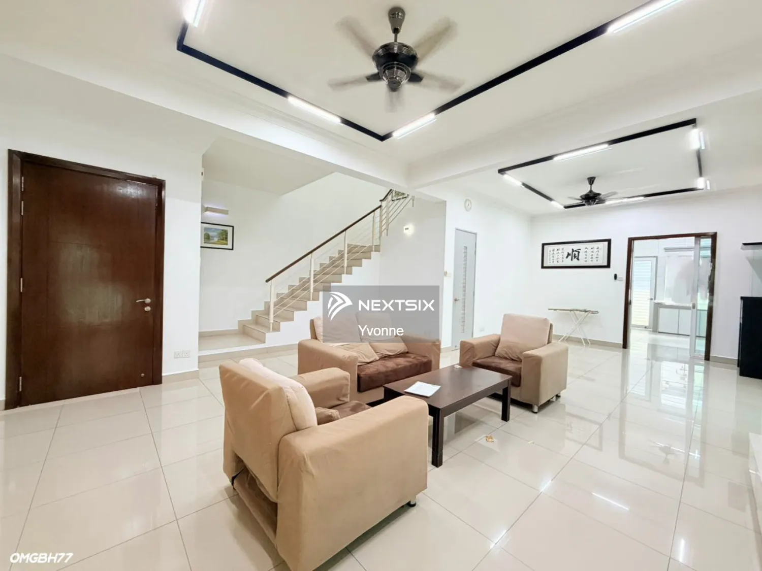 2-sty Superlink House For Sale in Ambang Botanic Selangor