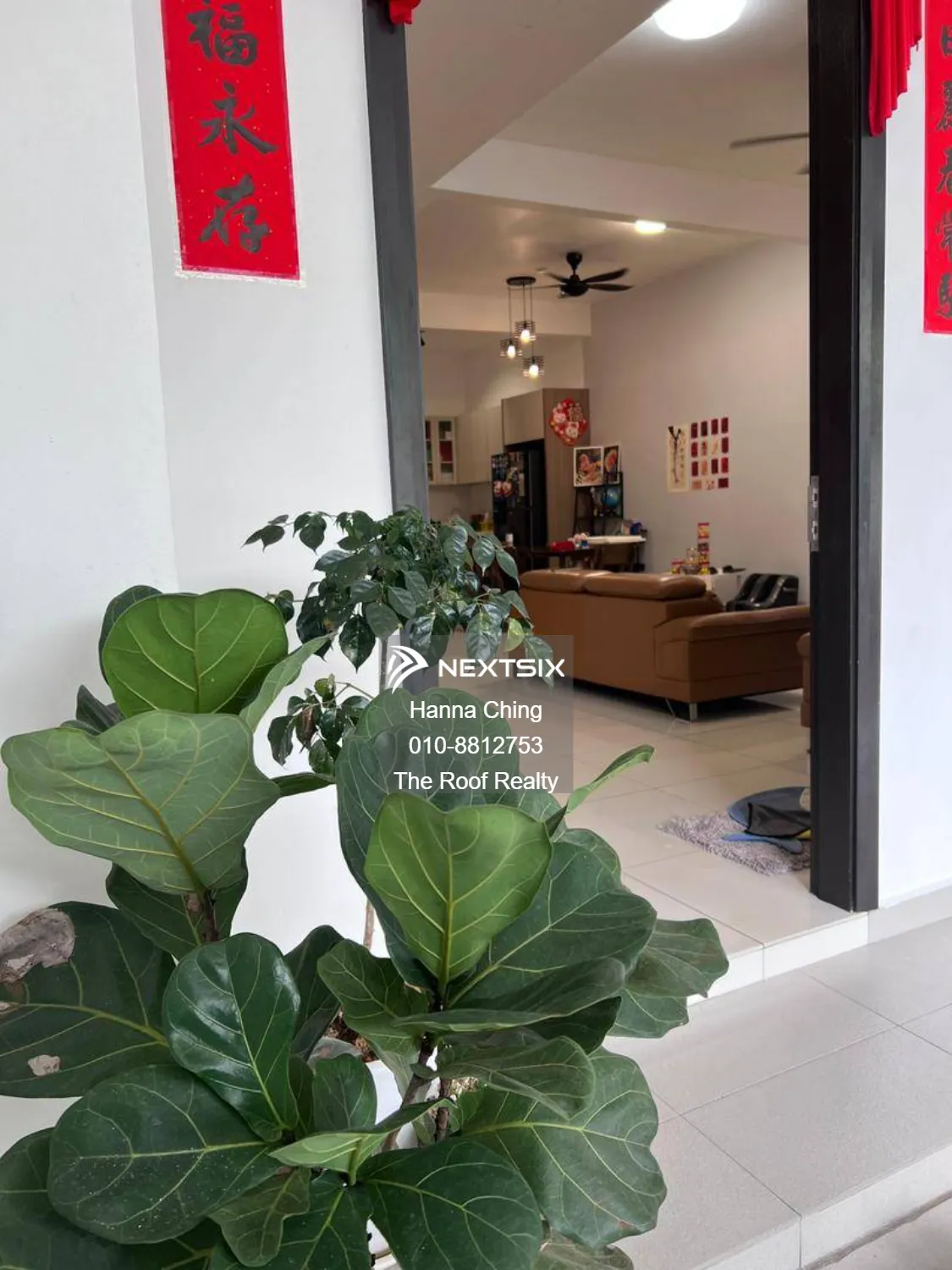 2-sty Terrace/Link House For Sale in Horizon Hills Johor - Image 11