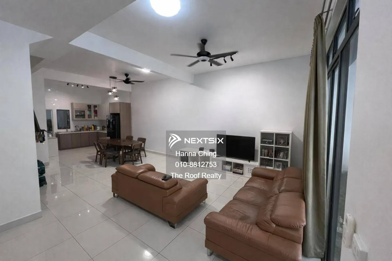 2-sty Terrace/Link House For Sale in Horizon Hills Johor - Image 7
