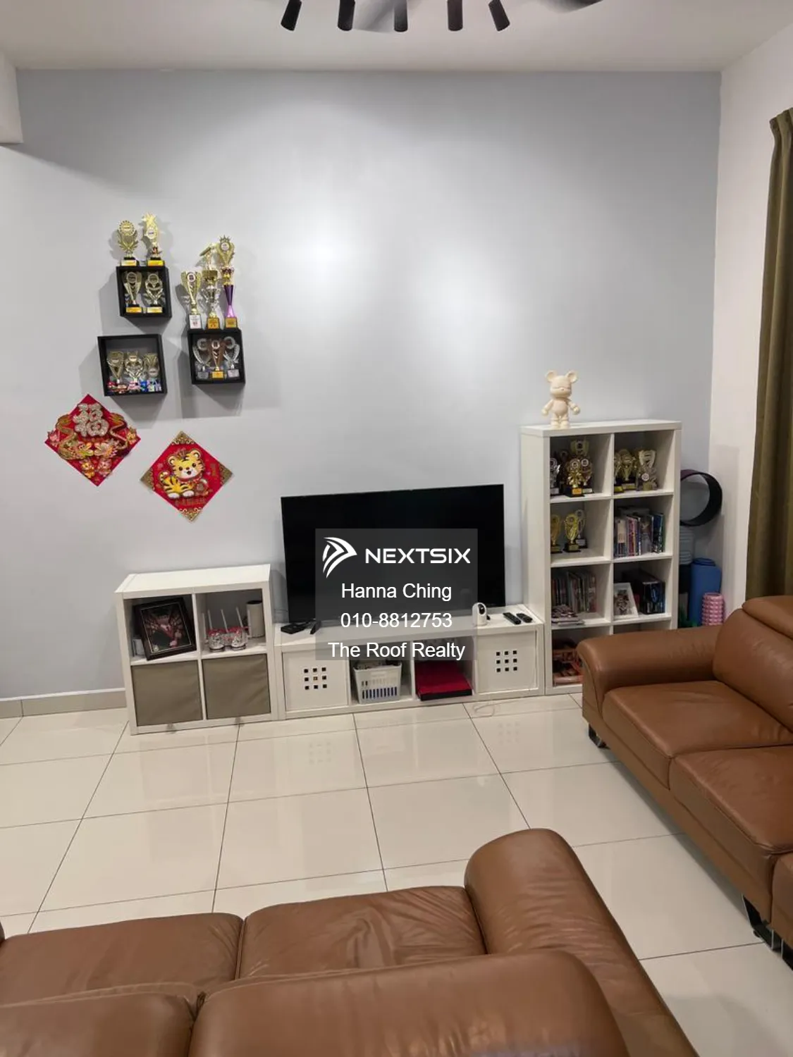 2-sty Terrace/Link House For Sale in Horizon Hills Johor - Image 9