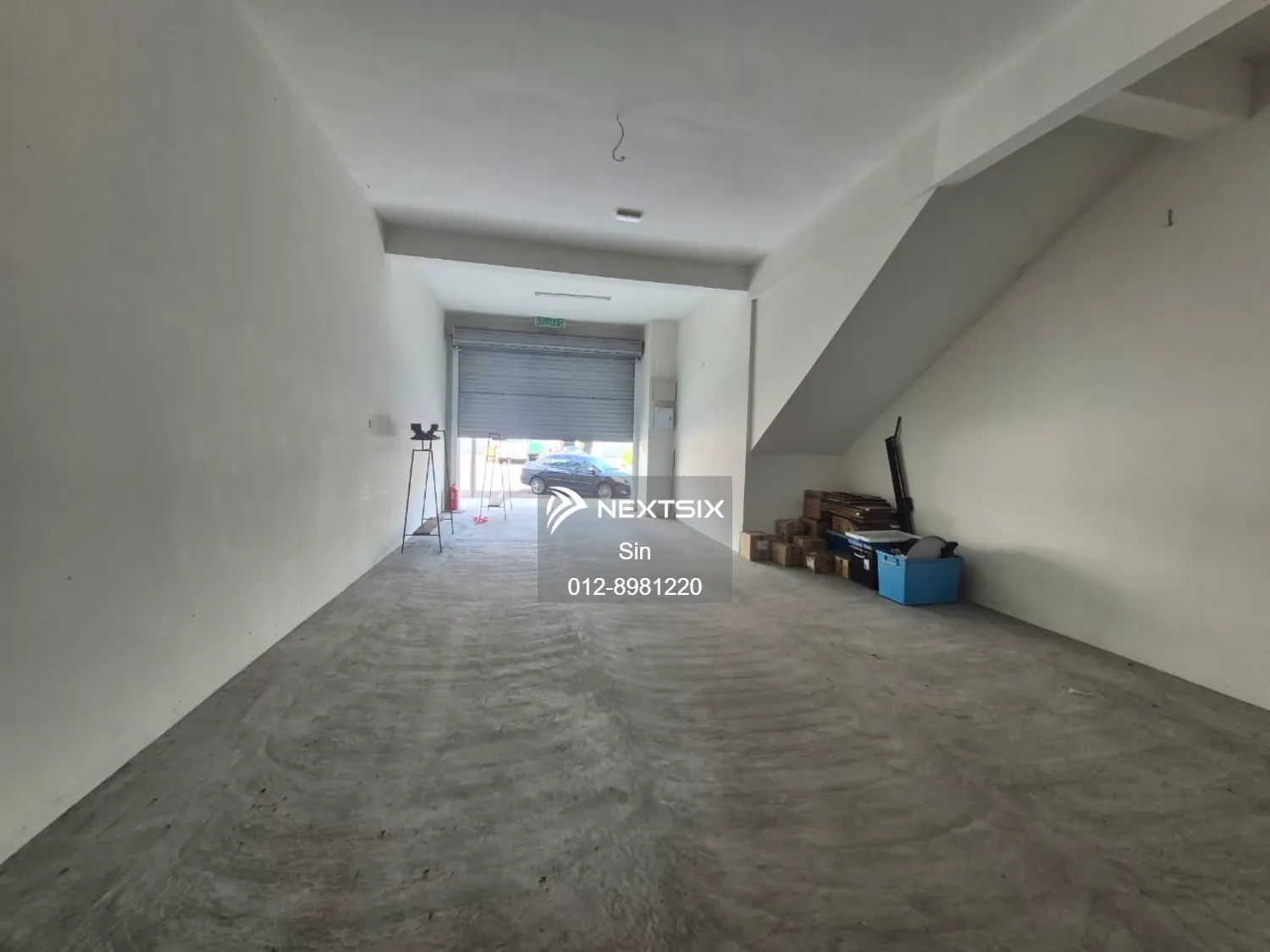 Shop Office For Rent in Iskandar Puteri (Nusajaya) Johor