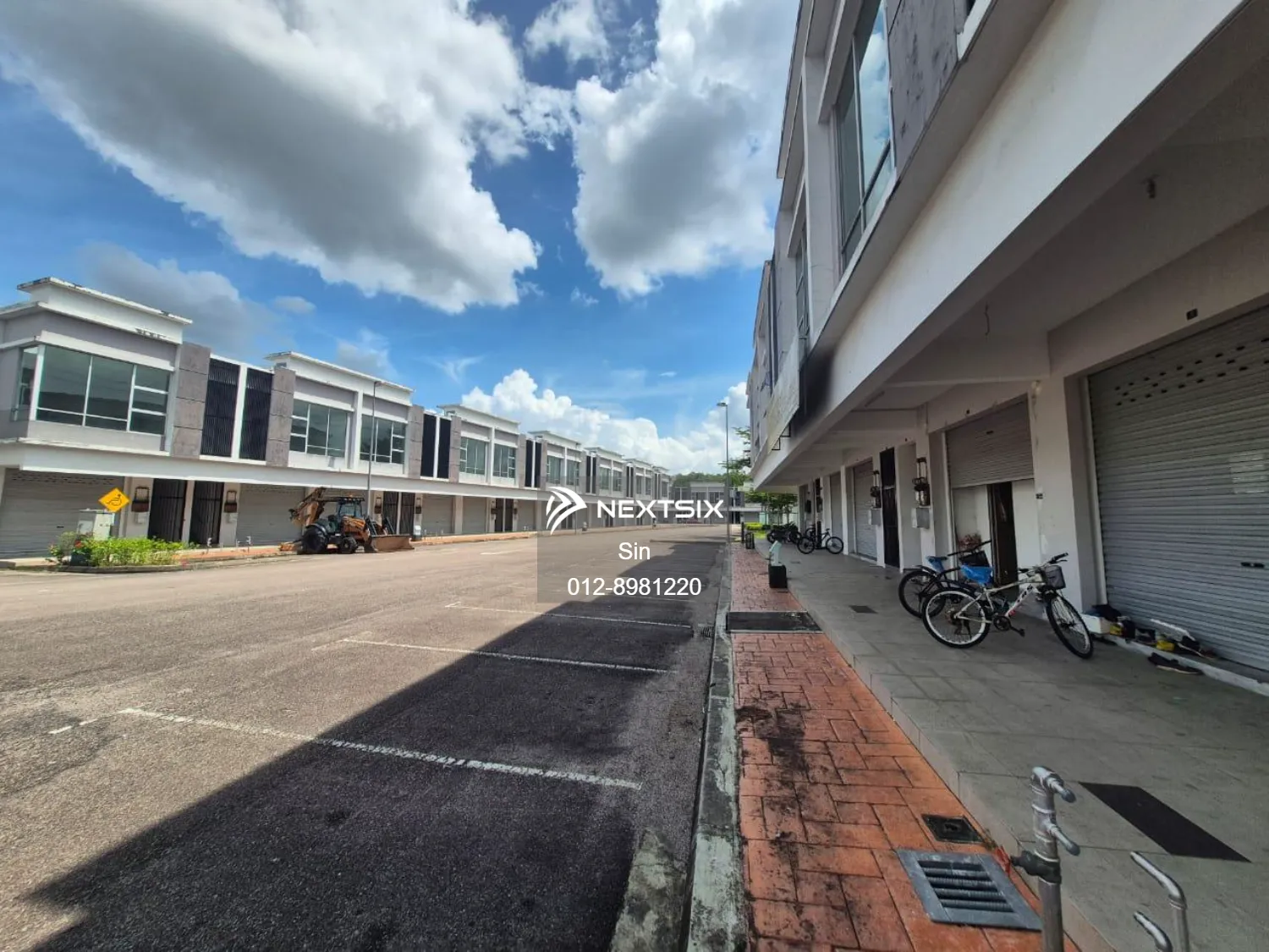 Shop Office For Rent in Iskandar Puteri (Nusajaya) Johor - Image 5