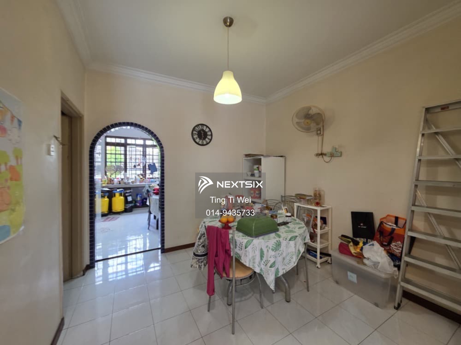 2-sty Terrace/Link House For Sale in Pasir Gudang Johor - Image 7