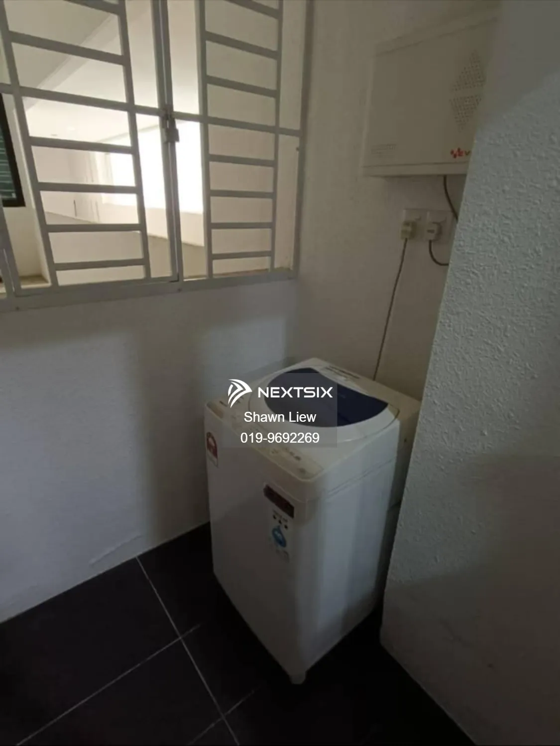 Serviced Residence For Rent in Perling Johor - Image 10
