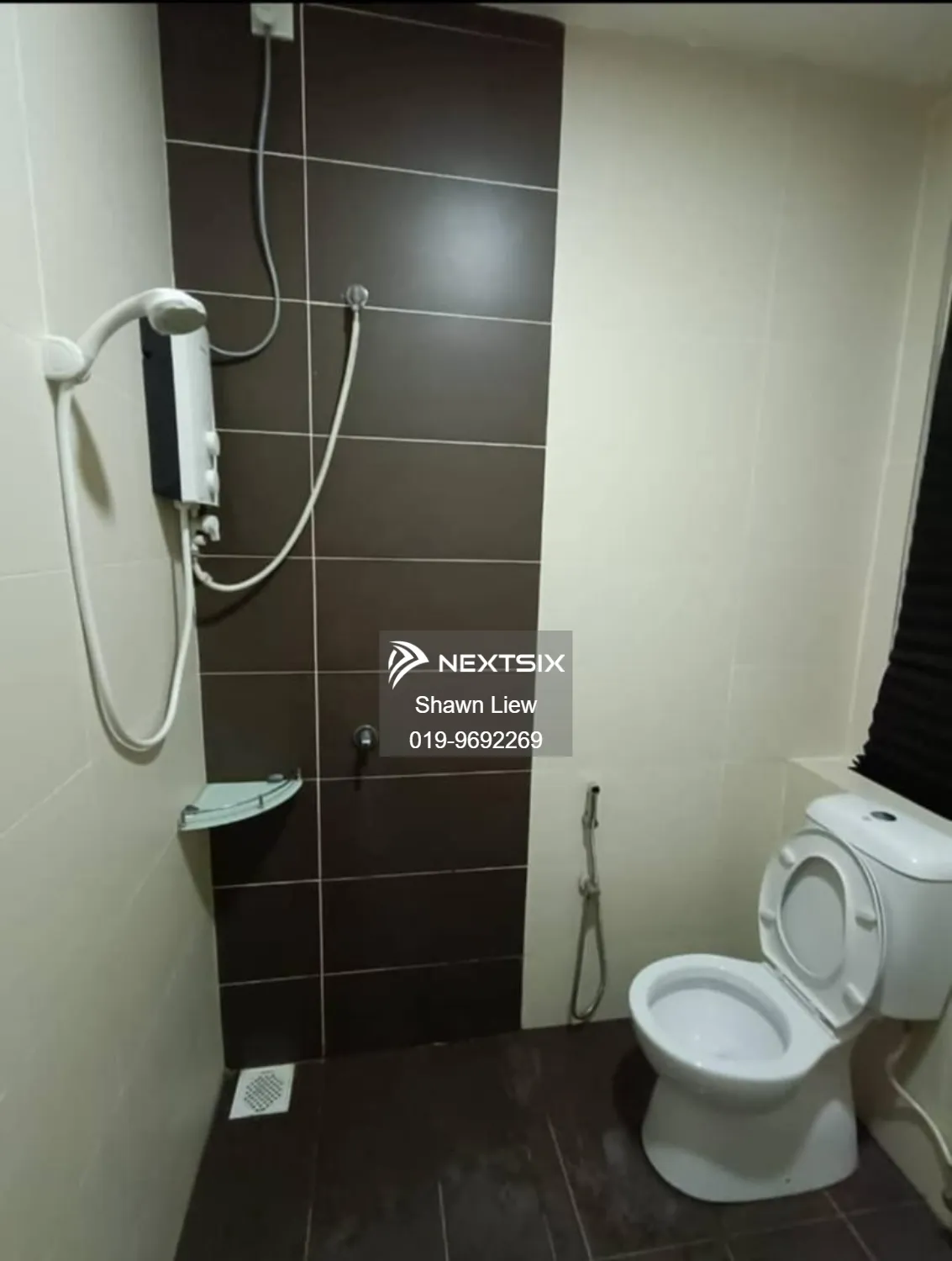 Serviced Residence For Rent in Perling Johor - Image 11