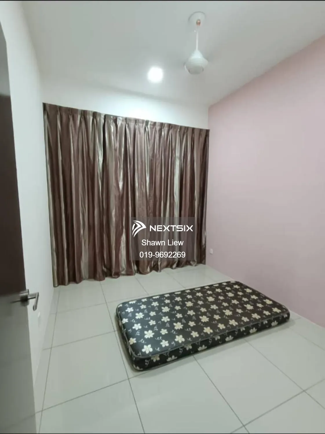 Serviced Residence For Rent in Perling Johor - Image 5