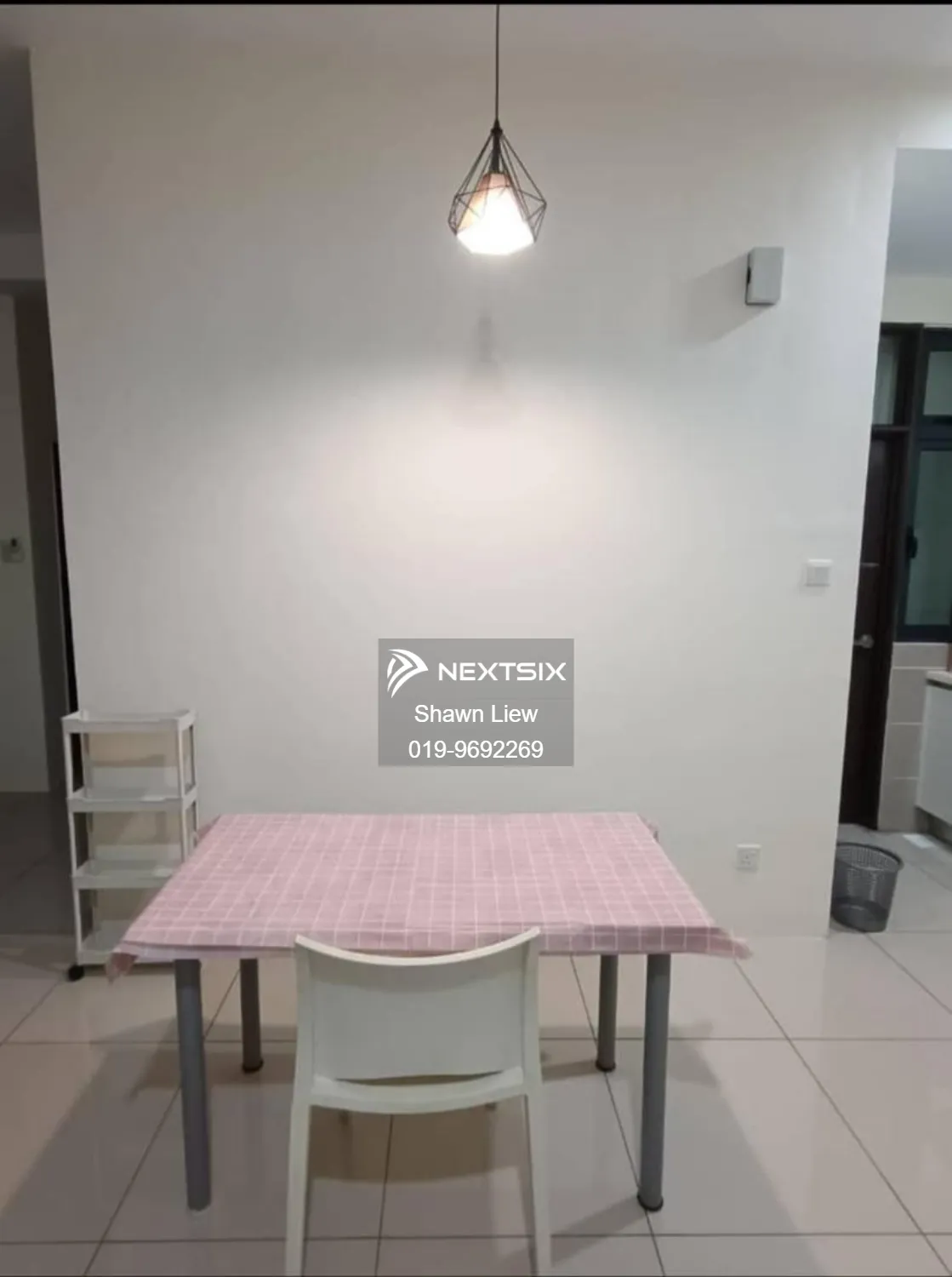 Serviced Residence For Rent in Perling Johor - Image 6