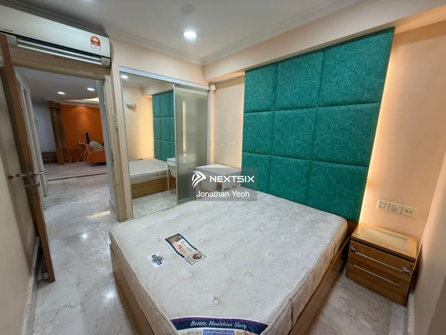 Condominium For Rent in Sentul Wilayah Persekutuan Kuala Lumpur - Image 5