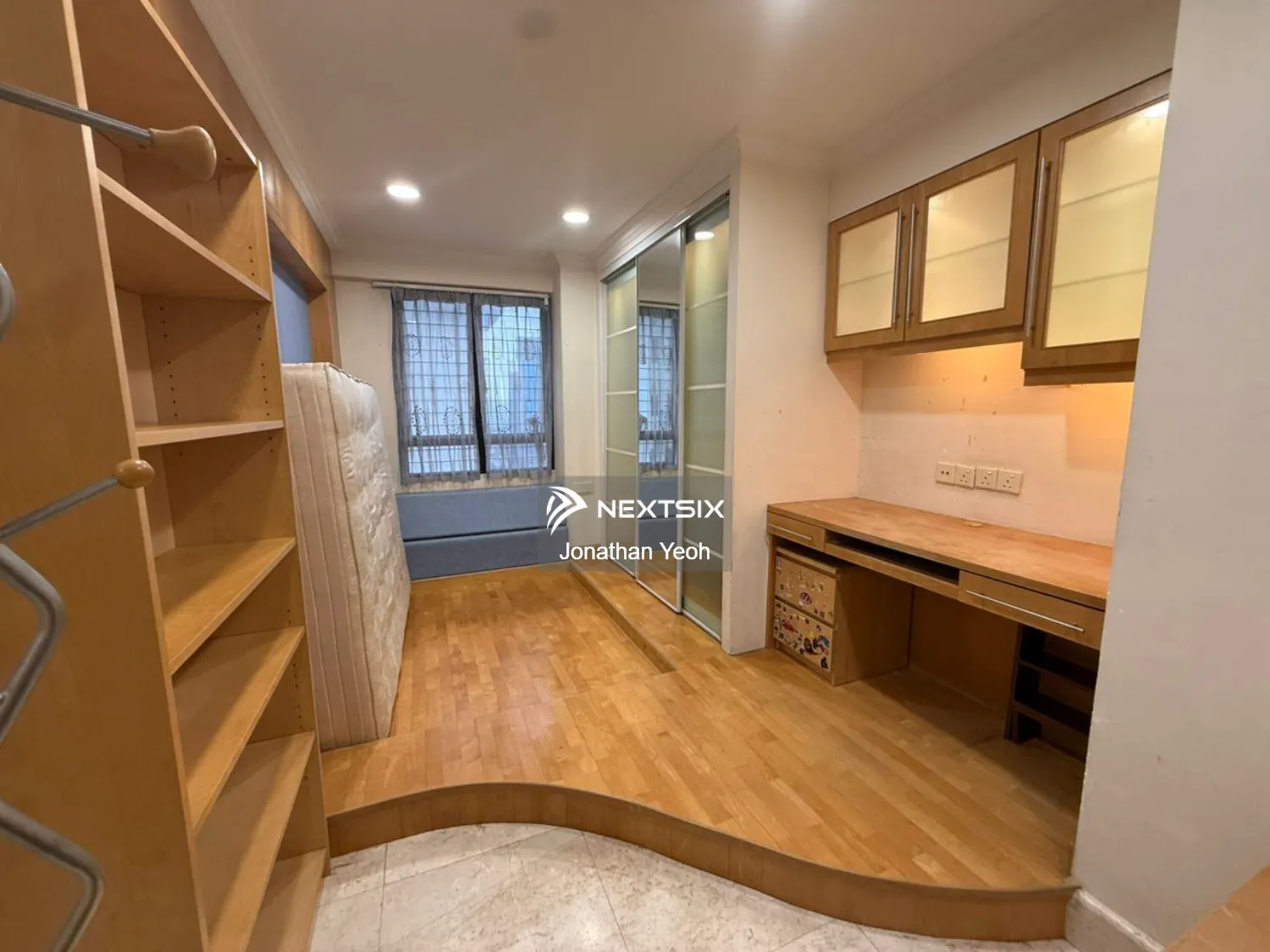 Condominium For Rent in Sentul Wilayah Persekutuan Kuala Lumpur - Image 6