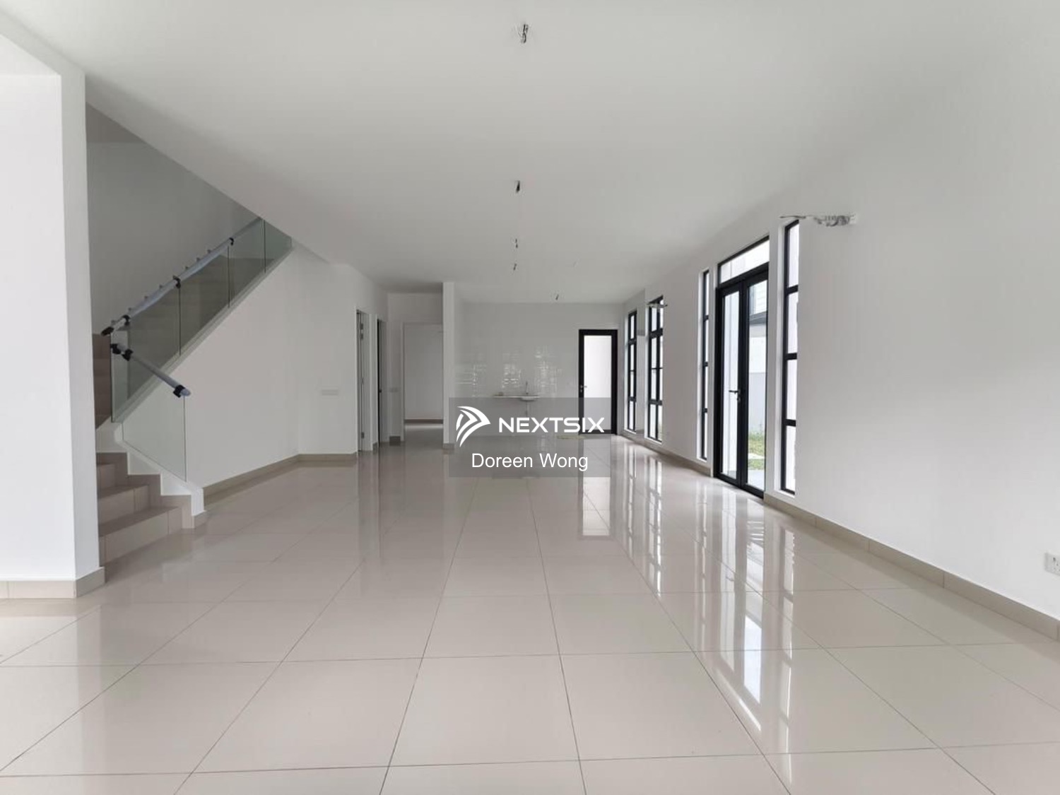 Cluster House For Sale in Setia Tropika Johor - Image 7