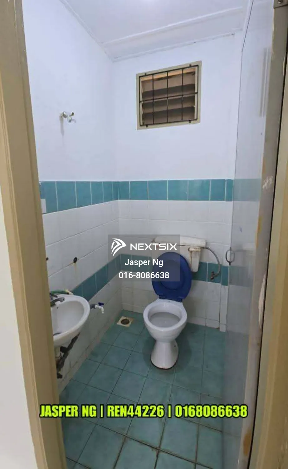 1-sty Terrace/Link House For Sale in Kuching Sarawak - Image 8