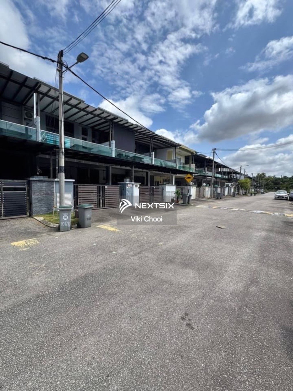 2-sty Terrace/Link House For Sale in Skudai Johor