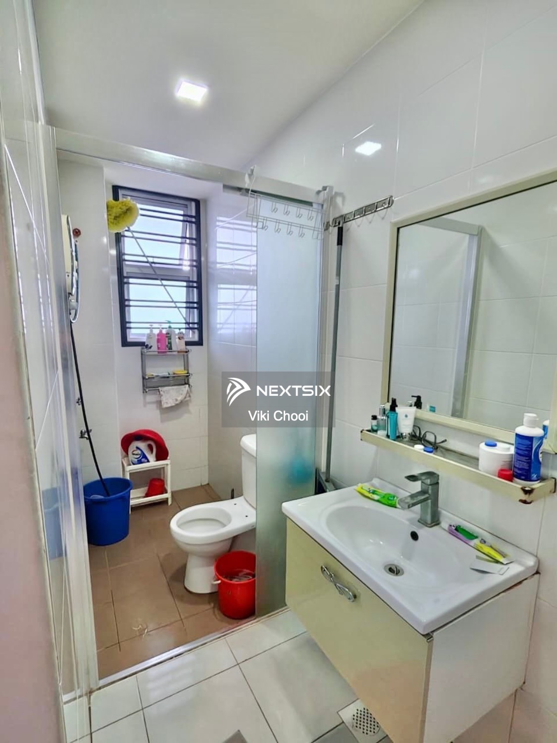 2-sty Terrace/Link House For Sale in Skudai Johor - Image 11